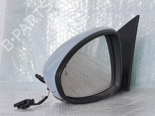 Used Left mirror Left mirror 39022391 39022391
