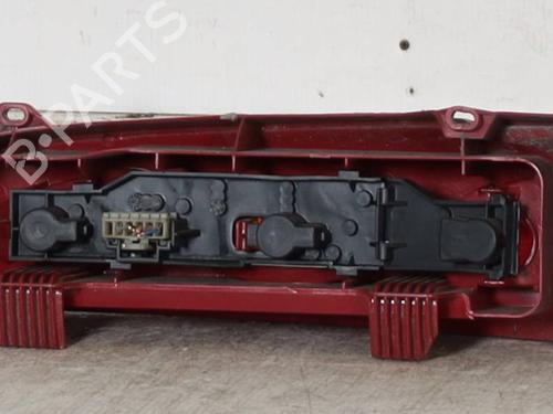 Left taillight FIAT SEICENTO / 600 (187_) 1.1 (187AXB, 187AXB1A, 187AXC1A02) | BP26551103C34 