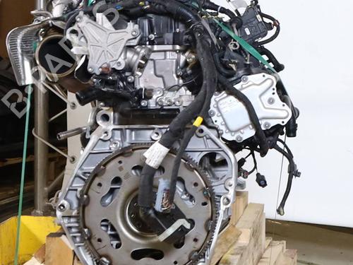 Engine ALFA ROMEO TONALE (965_) 1.3 Hybrid Q4 | BP31902064M1