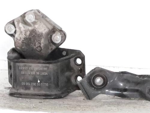 Engine mount CITROËN C4 Picasso I MPV (UD_) 1.6 HDi 110 | BP30111501M89 - Image 2