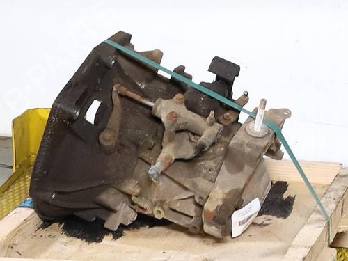 Used Gearbox Gearbox FIAT PUNTO (188_) 1.2 60 (188.030, .050, .130, .150, .230, .250) (60 hp) 34208046 34208046