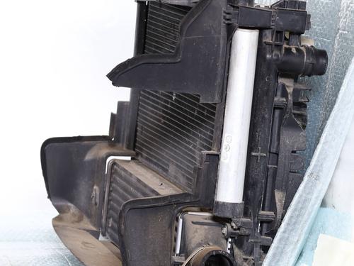 Radiator set FIAT DOBLO Cargo (263_) 2.0 D Multijet | BP39403190M120 - Image 3