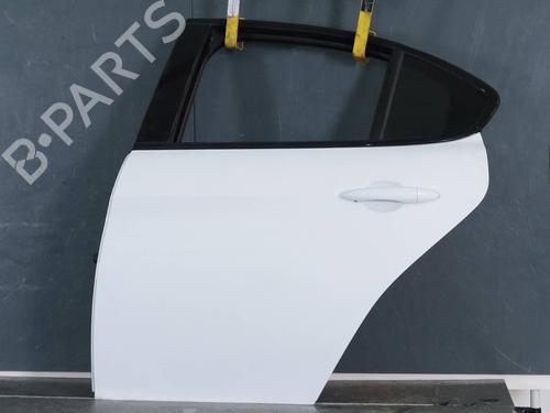 Used Left rear door Left rear door 37414498 37414498