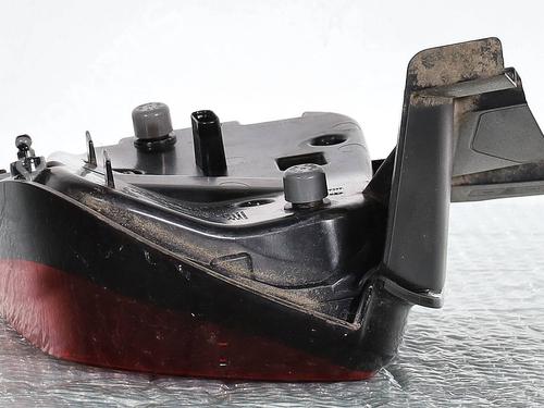 Left taillight FIAT 500e (332_) Elektro 3+1 (FA1) | BP38770194C34 - Image 5