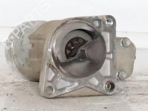 Used Starter Starter FIAT PANDA (312_, 319_) 1.2 (312PXA1A) (69 hp) 26309887 26309887