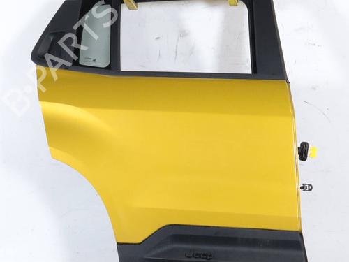Used Right rear door Right rear door JEEP AVENGER (J2) 1.2 GSE T3 (101 hp) 33284546 33284546