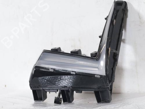 Used Right daytime light Right daytime light DS DS 4 II (FR_, FB_, F3_, FP_) PureTech 180 (F35GFT) (180 hp) 31941800 31941800