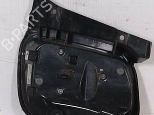 Used Left taillight FIAT 500e (332_) Elektro (FA1) (95 hp) 26309812