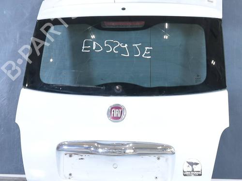 tailgate-fiat-500-312_-2007-31135981 main image