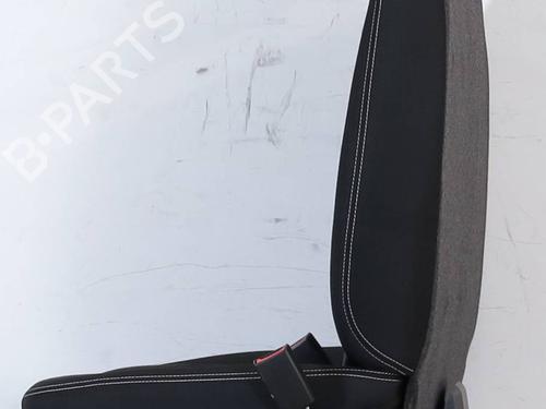 Stol høyre foran FIAT DUCATO Van (250_) 160 Multijet 2,3 D (160 hp) 31647782