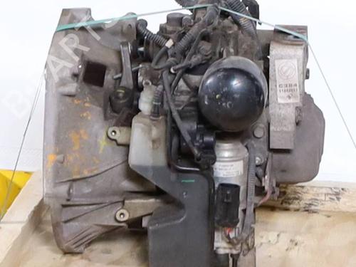 Gearbox FIAT 500 (312_) 1.2 (312AXA1A) | BP37258657M3 - Image 2