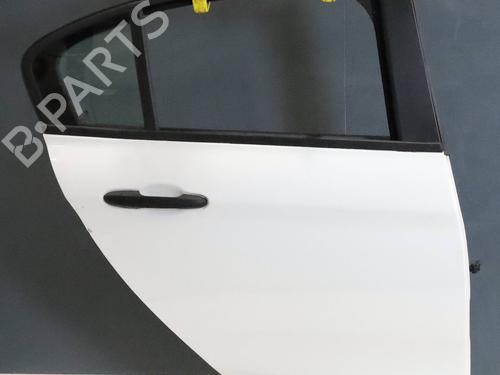 Used Right rear door FIAT TIPO Hatchback (356_, 357_) 1.6 Multijet (357HXG1) (131 hp) 30084287