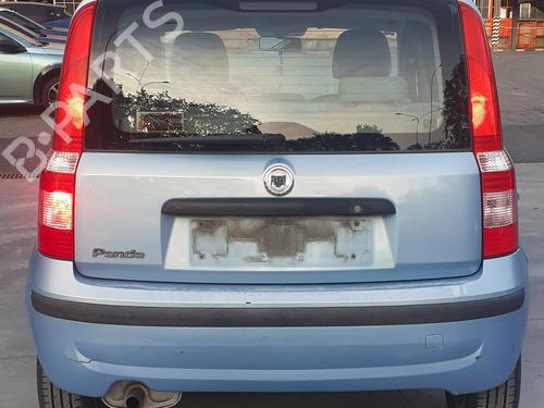 Gearbox FIAT PANDA (169_) 1.2 (169.AXB11, 169.AXB1A) | BP37690756M3  - Image 8