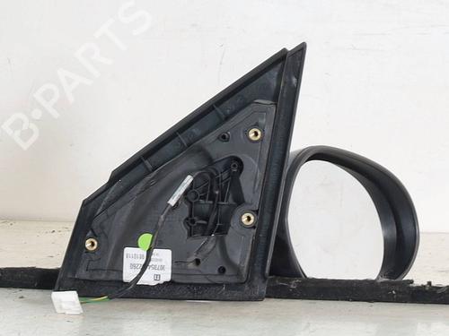 Right mirror LANCIA YPSILON (843_) 1.2 (843.AXA1A) | BP29826569C27 
