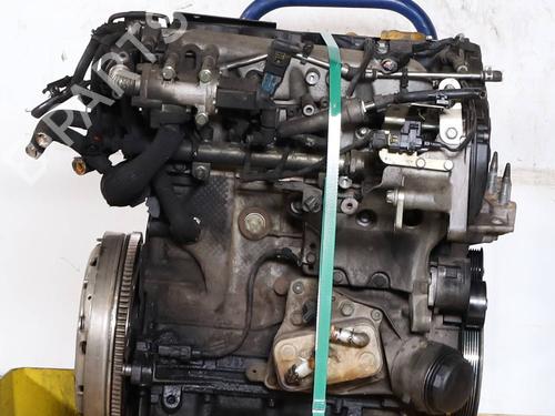 Used Engine Engine 37258646 37258646