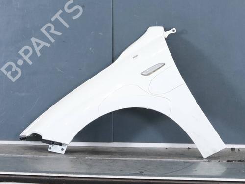 Used Left front fenders Left front fenders FIAT TIPO Estate (356_, 357_) 1.6 Multijet (357WXG1) (131 hp) 34054442 34054442