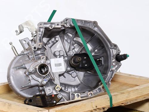 Gearbox JEEP AVENGER (J2) 1.2 GSE T3 | BP38985361M3 - Image 3