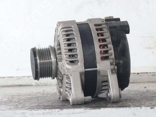 Alternator CITROËN C3 III (SX) 1.5 BlueHDi 100 (SXYHYP, SXYHTU) | BP33714476M7 - Image 2
