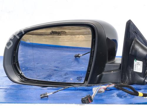 Used Left mirror JEEP COMPASS (MP, M6, MV, M7) 1.3 (131 hp) 30305103