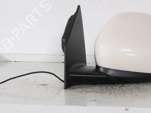 Left mirror FIAT 500e (332_) Elektro (FA1) | BP29618227C26