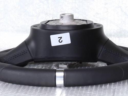 Steering wheel ABARTH 500 / 595 / 695 1.4 (312.AXZ11) | BP39973294C49 - Image 5