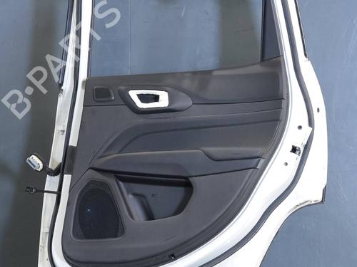 Dør højre bagtil JEEP COMPASS (MP, M6, MV, M7) 1.5 T4 Hybrid | BP33055352C5 - Image 2