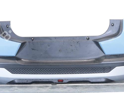 Used Rear bumper Rear bumper CITROËN C3 IV (CC_, CB_) 1.2 PureTech 100 (CCHPV4) (101 hp) 40215491 40215491