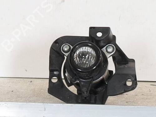 Used Right front fog light Right front fog light LANCIA YPSILON (312_) 1.0 Mild Hybrid (312) (69 hp) 23387744 23387744