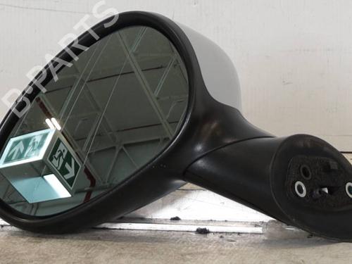 Used Left mirror FIAT 500 (312_) 1.2 (312AXA1A) (69 hp) 26309872