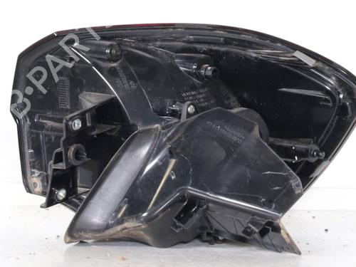 Used Left taillight FIAT TIPO Saloon (356_, 357_) 1.0 (357SXN1A) (101 hp) 23505369