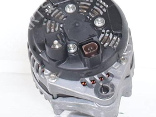 Alternator ALFA ROMEO STELVIO (949_) 2.2 D (949.AXD1A) | BP26309610M7 - Image 2