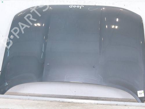 Used Hood JEEP COMPASS (MK49) 2.4 4x4 (170 hp) 27640376