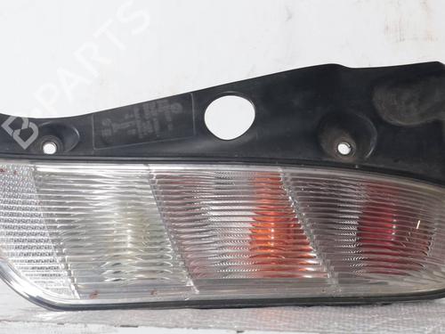 Used Right taillight Right taillight LANCIA YPSILON (843_) 1.2 (843.AXA1A) (60 hp) 32706615 32706615