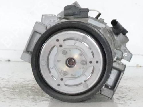 Used AC compressor AC compressor ALFA ROMEO STELVIO (949_) 2.2 D (949.AXC1A) (180 hp) 26581571 26581571