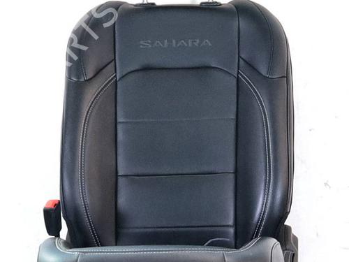 Used Left front seat Left front seat 39464117 39464117