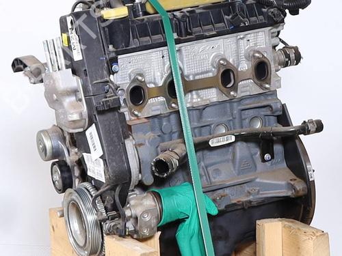 Engine FIAT 500 (312_) 1.2 (312AXA1A) | BP37662566M1 - Image 3