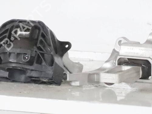 Used Engine mount JEEP AVENGER (J2) GSE T3 (101 hp) 26709931
