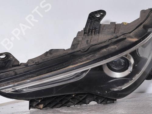 Left headlight ALFA ROMEO STELVIO (949_) 2.2 D Q4 (949.AXB2A) | BP39261995C28 - Image 5