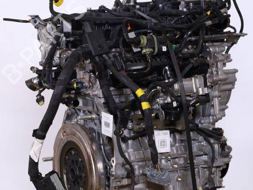 Engine JEEP COMPASS (MP, M6, MV, M7) 1.5 T4 Hybrid | BP40008069M1 - Image 3