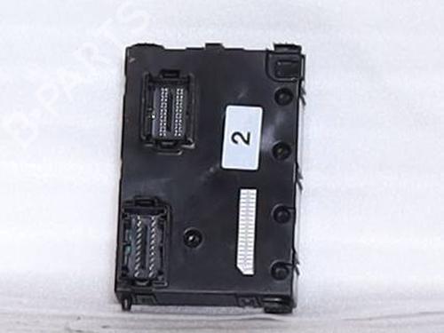 Fuse box FIAT 500e (332_) Elektro 3+1 (FA1) | BP38684139E1 - Image 2