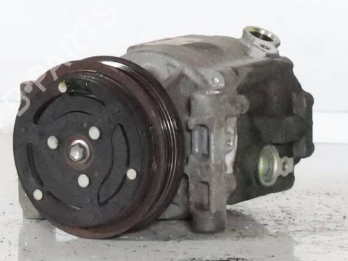 Used AC compressor AC compressor LANCIA YPSILON (843_) 1.2 (843.AXA1A) (60 hp) 26211326 26211326