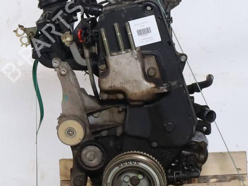 Used Engine Engine FIAT PANDA (169_) 1.2 (169.AXB11, 169.AXB1A) (60 hp) 31647773 31647773