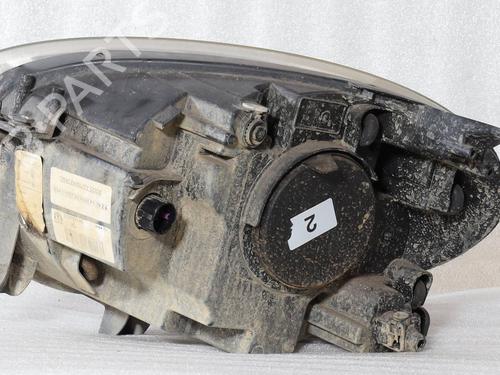 Right headlight FIAT 500X (334_) 2.0 D Multijet 4x4 (334AXB22, 334AXD2B) | BP39135473C29 - Image 3