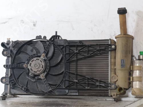 Used Other Other FIAT PUNTO (188_) 1.2 60 (188.030, .050, .130, .150, .230, .250) (60 hp) 33537790 33537790