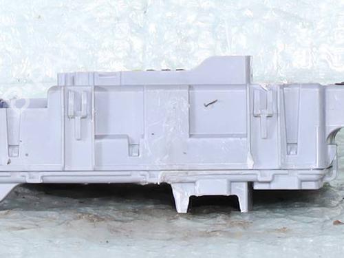Fuse box FIAT PANDA (312_, 319_) 1.0 Mild Hybrid (312.PYD1B) | BP39262092E1 - Image 4