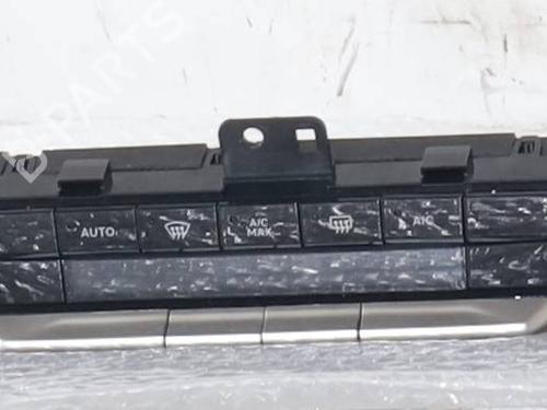 Used Climate control Climate control CITROËN C3 AIRCROSS II (SJ_) ë-C3 (SJPZYA) (113 hp) 34578295 34578295