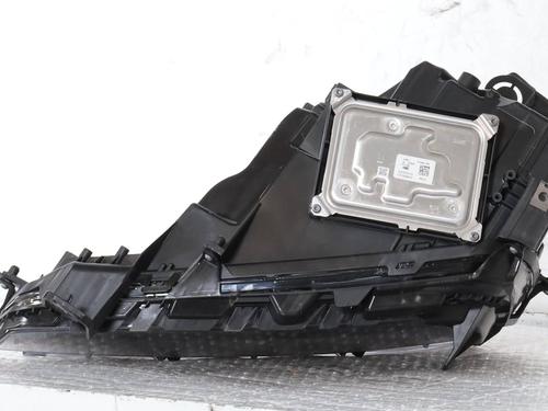 Right headlight JEEP AVENGER (J2) 1.2 Hybrid 4Xe | BP34646435C29 - Image 2