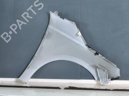 Left front fenders FIAT 500e (332_) Elektro (FA1) | BP29618199C41 