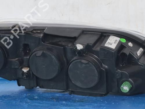 Left headlight FIAT DUCATO Van (250_) 140 Multijet 2,2 D | BP30931020C28 - Image 3