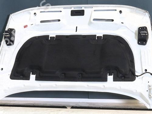 Hood JEEP RENEGADE SUV (BU, B1, BV) 1.5 T4 Hybrid | BP29137455C1 